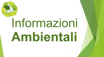 Gestione dell'ambiente