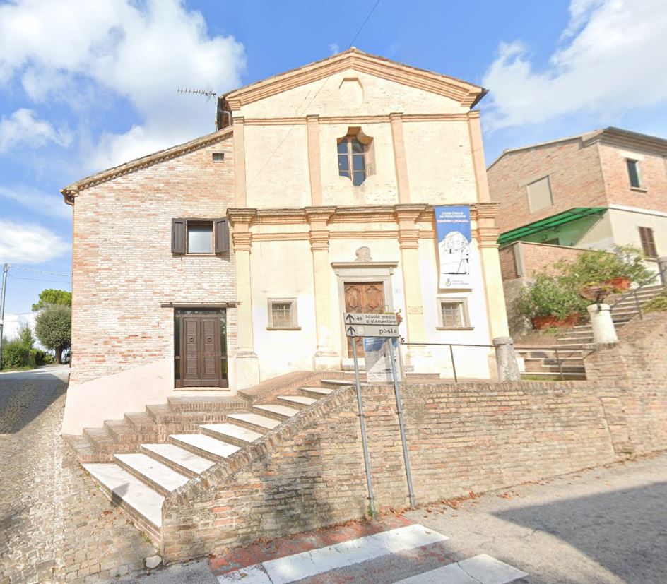 Museo Storico del Fiume Metauro 