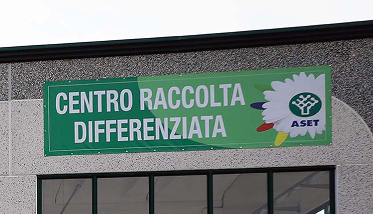 Centro di Raccolta