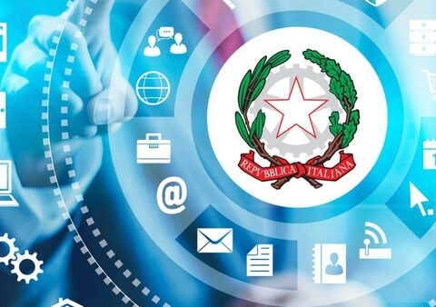 PNRR: E' online il nuovo portale istituzionale