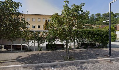 Municipio di Colli al Metauro
