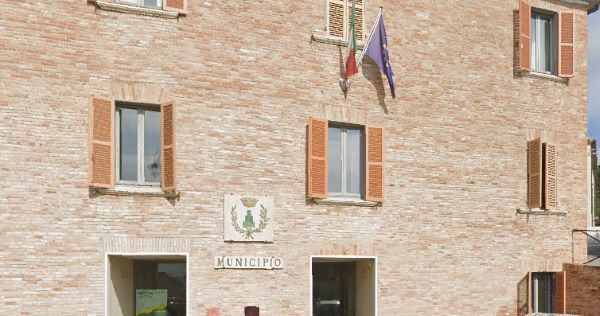Sede Montemaggiore