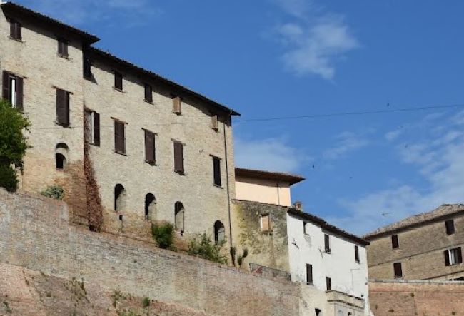 Municipio di Saltara (Colli Al Metauro)