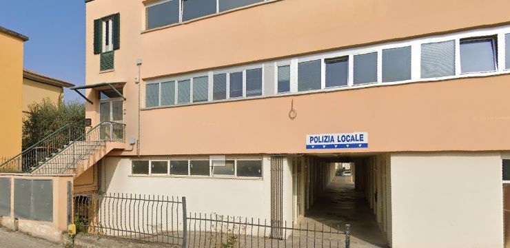 Polizia Locale
